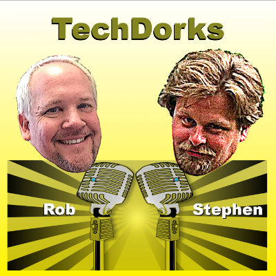 Tech Dorks